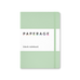 Casebound Journal - Sage Green