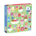 Cat Cafe 500 Piece Puzzle