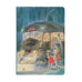 My Neighbour Totoro Cat Bus Journal