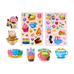 Cat Cafe Scented Stickers