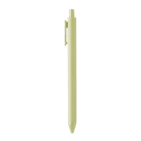 Toot Jotter Pen - Celery
