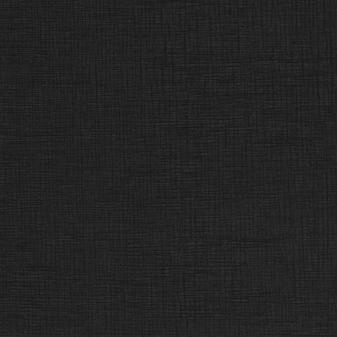 Chirimen Black Cloth