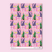 Chouchou Gift Wrap Sheet