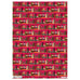 Tales of Christmas Gift Wrap Sheet