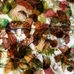 Mushrooms Clear Sticker Set
