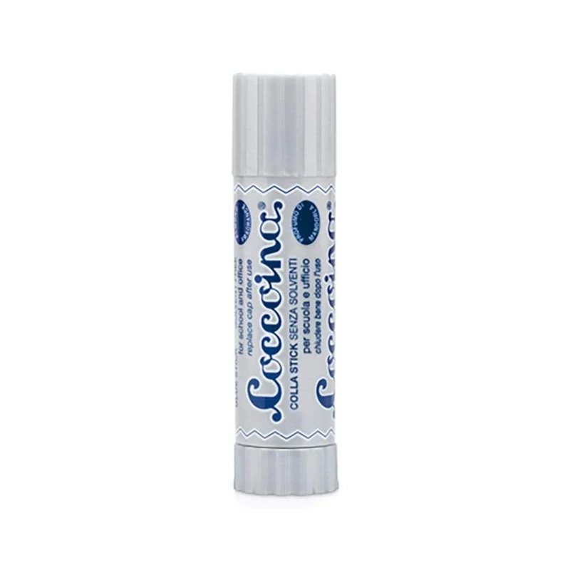 40g Coccoina Paste Stick