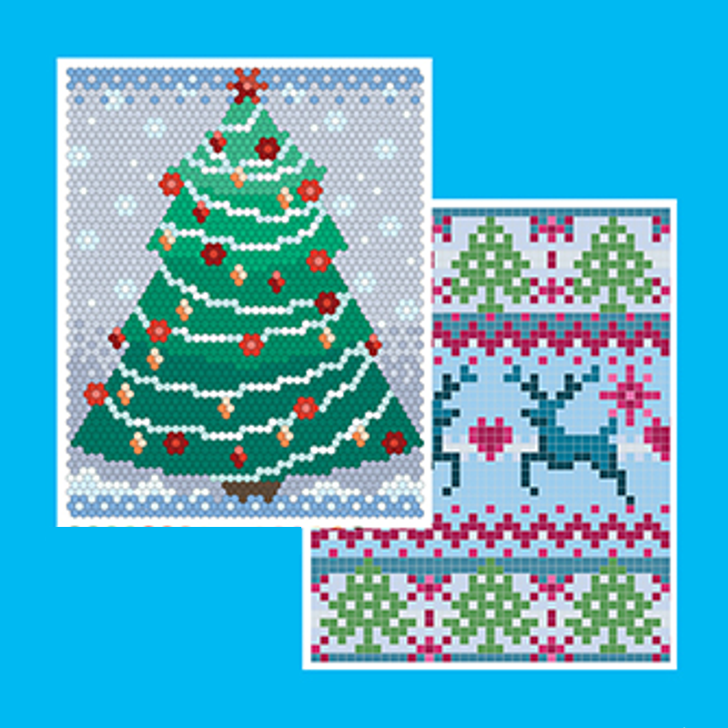 Chiyogami 539 – The Paper Place