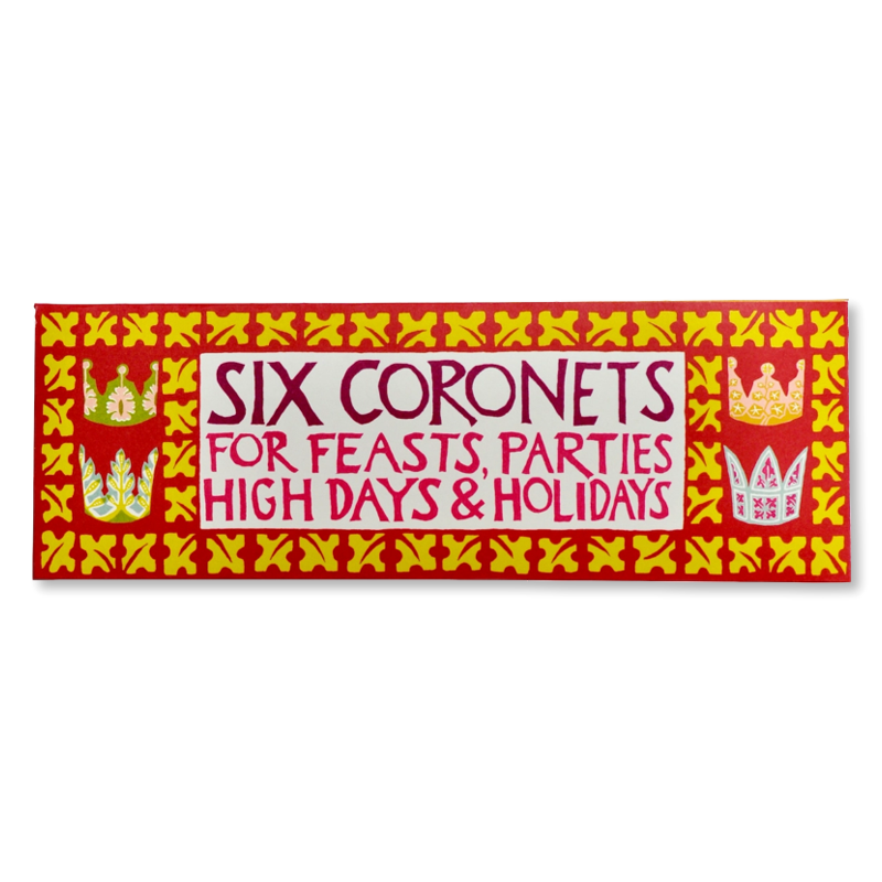 Six Coronets