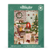 Cottage Christmas 1000 Piece Puzzle