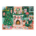 Cozy By The Fireplace 1000 Piece Puzzle