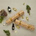 DIY Kraft Cracker Kit - S/6