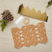 DIY Kraft Cracker Kit - S/6