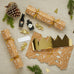 DIY Kraft Cracker Kit - S/6