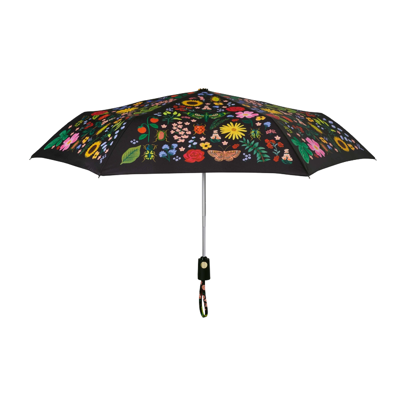 Rifle Paper Co. Curio Umbrella