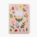 Rifle Paper Co. Curio Notebooks S/3