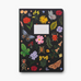Rifle Paper Co. Curio Notebooks S/3