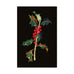 Mary Delany Winter Foliage Boxed Cards