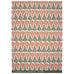 Dancing Trees Patterned Paper Gft Wrap