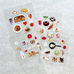 Delicious Day Sticker Set