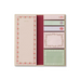 Rifle Paper Co. Delphine Sticky Note Folio