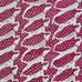 Blackcurrant Dogs Patterned Paper Gift Wrap