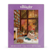 Dream Library 1000 Piece Puzzle