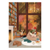 Dream Library 1000 Piece Puzzle