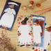 Japanese Letter Paper - Dress