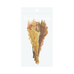 Dried Flowers Collage Stickers - Grass