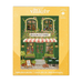 Emerald Bookstore 1000 Piece Puzzle