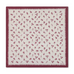 Enchanting Blossoms Deep Purple Happiness Bandana