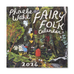 Phoebe Wahl Fairy Folk 2026 Calendar