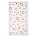 Family Meal Tea Towel
