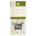 Flake Seal Stickers - Awairo