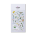 Fleur Deco Sticker Sheet