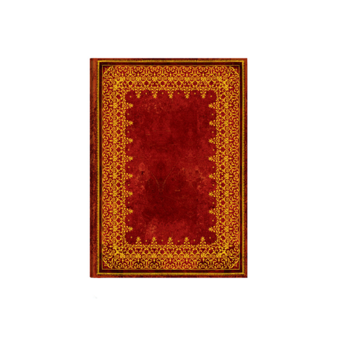 Foiled Flexi Journal