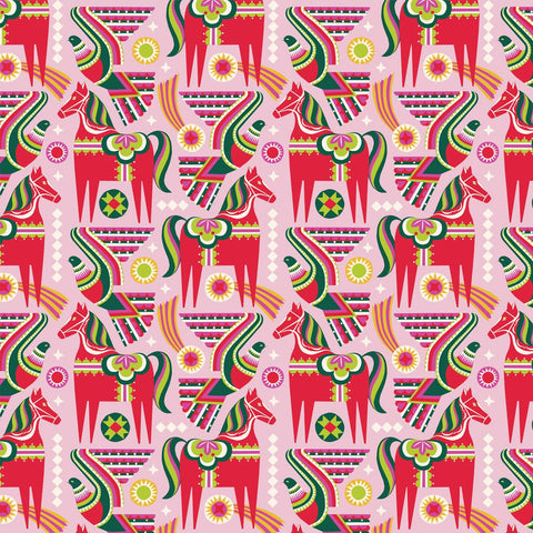 Folktales Gift Wrap Sheet