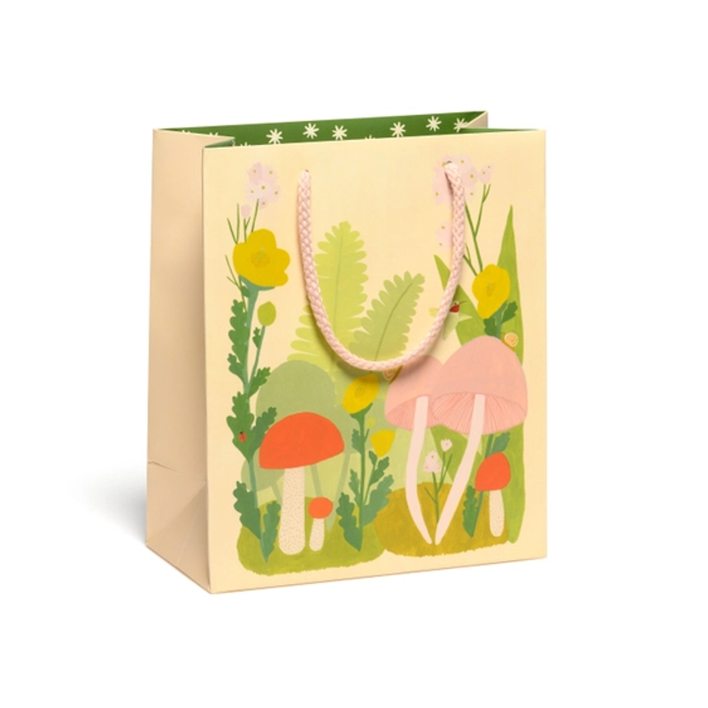 Forest Critters Medium Gift Bag