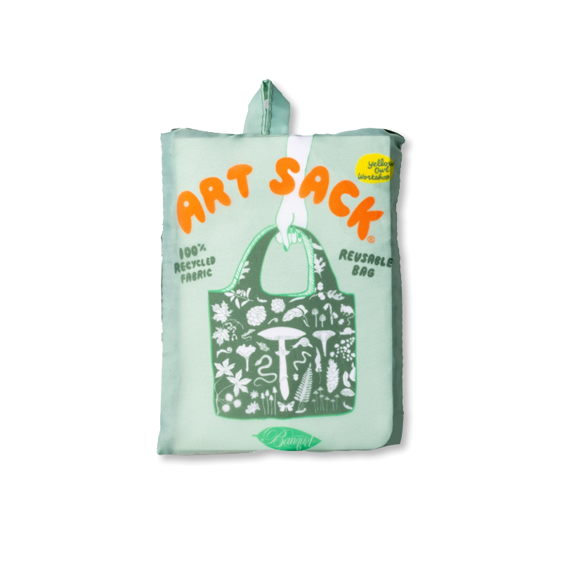 Art Sack - Forest