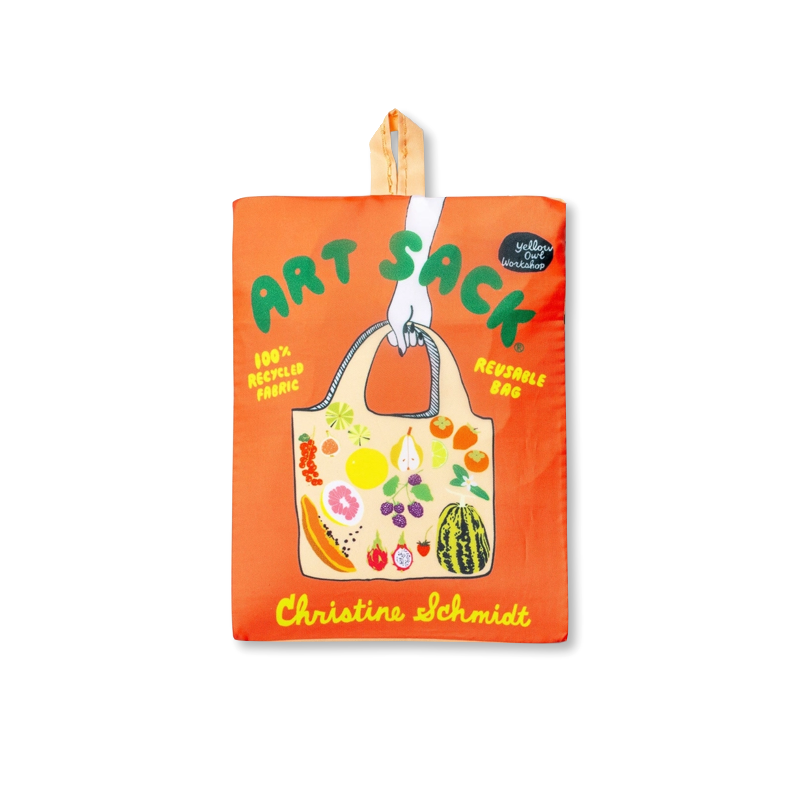 Art Sack - Fruit