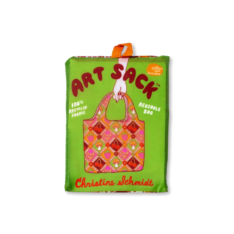 Art Sack - Retro Fuck Off