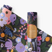 Rifle Paper Co. Garden Party Violet Wrapping Sheets, Roll of 3