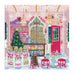 Gingerbread Cottage 500 Piece Puzzle