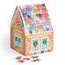 Gingerbread Cottage 500 Piece Puzzle