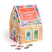 Gingerbread Cottage 500 Piece Puzzle