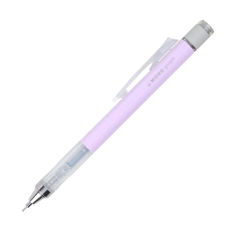 MONO Graph Mechanical Pencil - Lavender