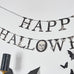 Creepy Chic Halloween Garland - 2m