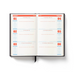 Hidden Agenda Undated Planner