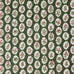 Scallop Tiles Holly Green Wrap Sheet