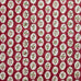 Scallop Tiles Christmas Pudding Wrap Sheet